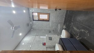 Bathroom in 3 BHK Builder Floor at Sector 10 – for Sale