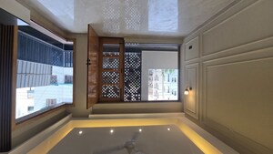 Bedroom in 3 BHK Builder Floor at Sector 10 – for Sale