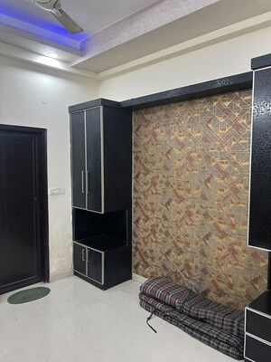 Living Room in 3 BHK Builder Floor at Shakti Khand – for Rent