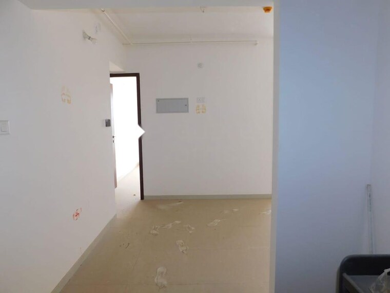 undefined, kolte-patil-little-earth 2 Bedroom 975 Sq.Ft. Apartment In Kiwale Pune 10551393