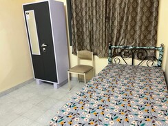 Pg For Rent in Kasarvadavali
