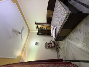 Furnished Amenities in 2 BHK Builder Floor at Sector 15 – for Rent