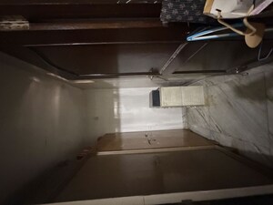 Kitchen in 2 BHK Builder Floor at Sector 15 – for Rent