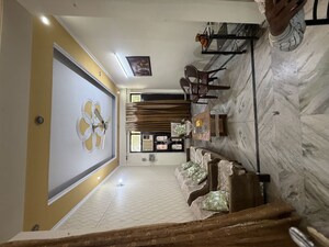 2 BHK Builder Floor For Rent in Sector 15
