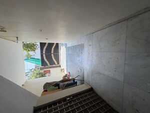 Bedroom in 2 BHK Builder Floor at Sector 15 – for Rent