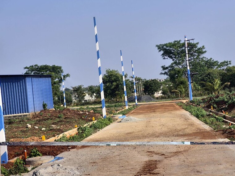 undefined, amargol  1453 Sq.Ft. Plot In Amargol Hubli 10551370