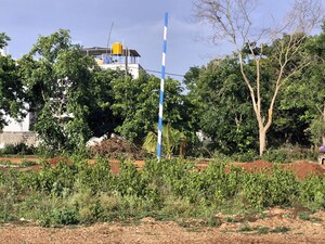  Plot – Garden View at Amargol - for Sale