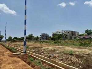 Plot For Sale in Amargol