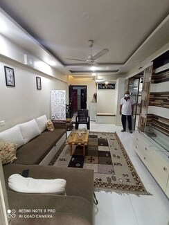 2 BHK Apartment For Rent in Karve Nagar