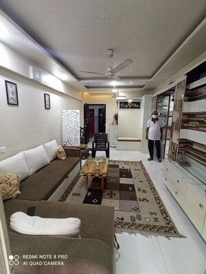 2 BHK Apartment For Rent in Karve Nagar