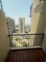 3 BHK + Prayer Room,Study Room,Basement 1455 Sq.Ft. Apartment in Aims Golf City