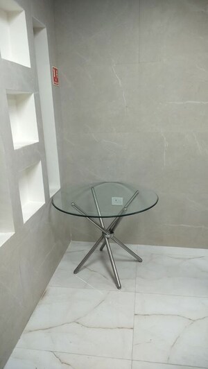Bathroom in  Office Space at DLF Corporate Greens, Sector 74a – for Rent