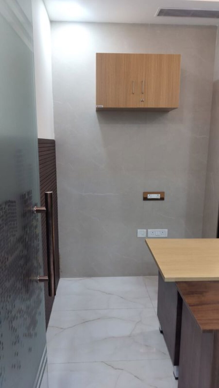 Bathroom, dlf-corporate-greens Commercial Office Space 1650 Sq.Ft. In Sector 74a Gurgaon 10551406