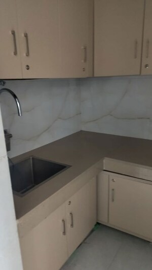 Kitchen in  Office Space at DLF Corporate Greens, Sector 74a – for Rent