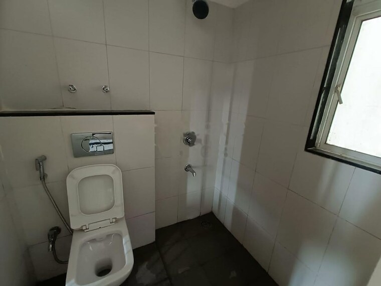 Bathroom, godrej-greens 2.5 Bedroom 1105 Sq.Ft. Apartment In Undri Pune 10551411
