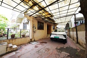 5 BHK Independent House – Exterior View View at Maninagar - for Sale