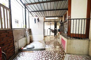 5 BHK Independent House – Exterior View View at Maninagar - for Sale