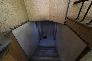 Bathroom in 5 BHK Independent House at Maninagar – for Sale