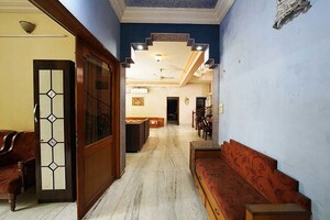 Kitchen in 5 BHK Independent House at Maninagar – for Sale