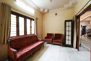 Bedroom in 5 BHK Independent House at Maninagar – for Sale