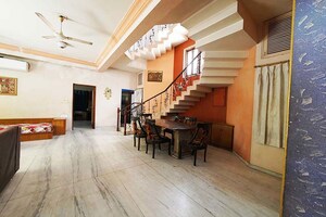 Gym in 5 BHK Independent House at Maninagar – for Sale