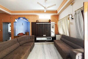Bedroom in 5 BHK Independent House at Maninagar – for Sale