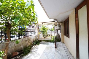 Balcony in 5 BHK Independent House at Maninagar – for Sale