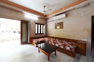 Bedroom in 5 BHK Independent House at Maninagar – for Sale