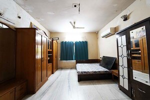 Bedroom in 5 BHK Independent House at Maninagar – for Sale