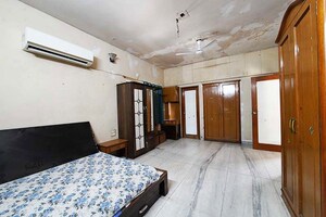 Bedroom in 5 BHK Independent House at Maninagar – for Sale