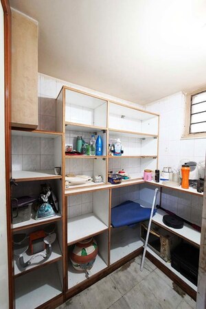 Kitchen in 5 BHK Independent House at Maninagar – for Sale
