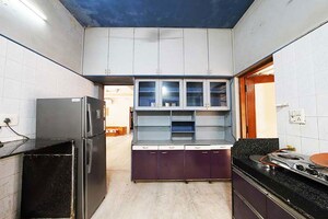 Kitchen in 5 BHK Independent House at Maninagar – for Sale