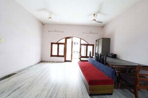 Bedroom in 5 BHK Independent House at Maninagar – for Sale