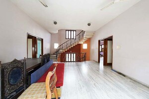 Bedroom in 5 BHK Independent House at Maninagar – for Sale