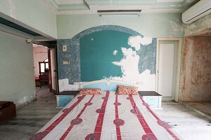 Bedroom in 5 BHK Independent House at Maninagar – for Sale