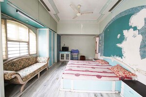 5 BHK Independent House – Exterior View View at Maninagar - for Sale