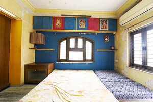 Bedroom in 5 BHK Independent House at Maninagar – for Sale