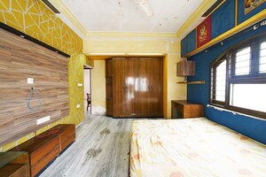 Bedroom in 5 BHK Independent House at Maninagar – for Sale