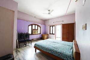 Bedroom in 5 BHK Independent House at Maninagar – for Sale