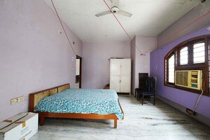 Bedroom in 5 BHK Independent House at Maninagar – for Sale