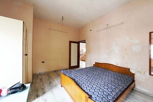 Bedroom in 5 BHK Independent House at Maninagar – for Sale