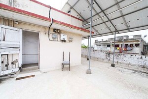 5 BHK Independent House – Exterior View View at Maninagar - for Sale