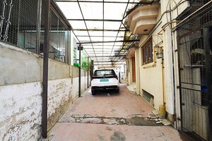 5 BHK Independent House – Exterior View View at Maninagar - for Sale
