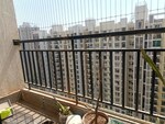 1 BHK 400 Sq.Ft. Apartment in Runwal Garden City