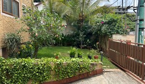 6+ BHK Villa – Garden View at Whitefield - for Rent