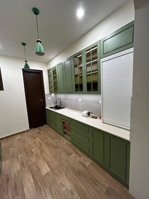 Kitchen in 6+ BHK Villa at Whitefield – for Rent