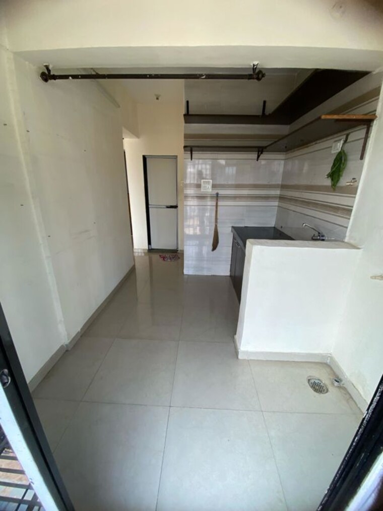 Kitchen, bhandup west Commercial Office Space 450 Sq.Ft. In Bhandup West Mumbai 10551427