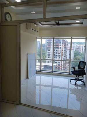  Office Space For Rent in Bhandup West