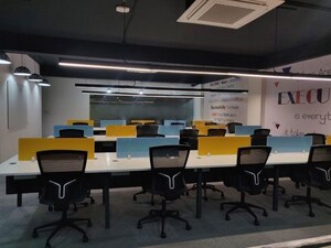  Office Space For Rent in Vijay Nagar