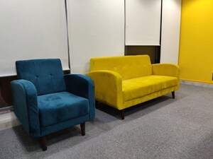 Furnished Amenities in  Office Space at Vijay Nagar – for Rent